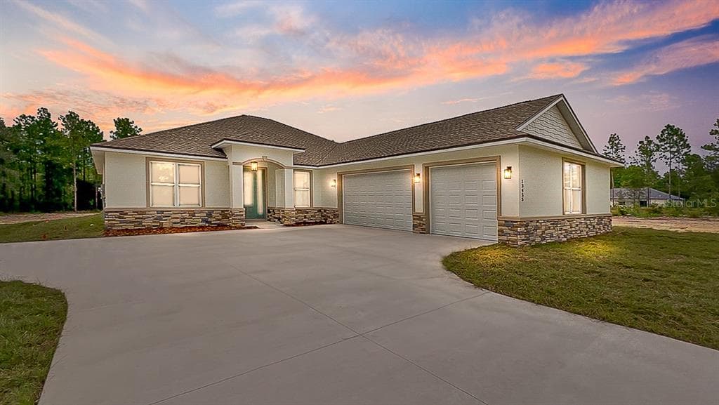 TBD SW 98TH STREET, DUNNELLON, FL 34432