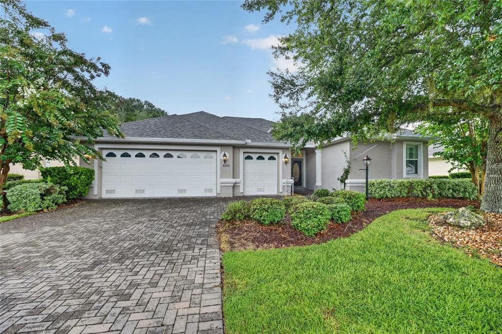 8640 SW 86TH CIRCLE, OCALA, FL 34481 — zdjęcie 3