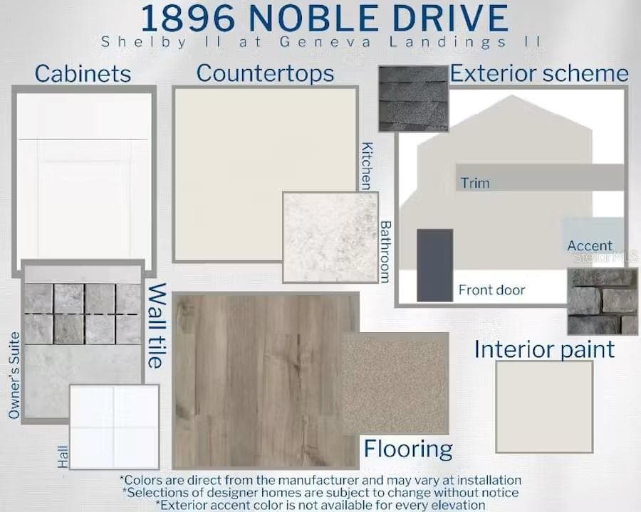 1896 NOBLE DRIVE, DAVENPORT, FL 33837 — zdjęcie 3