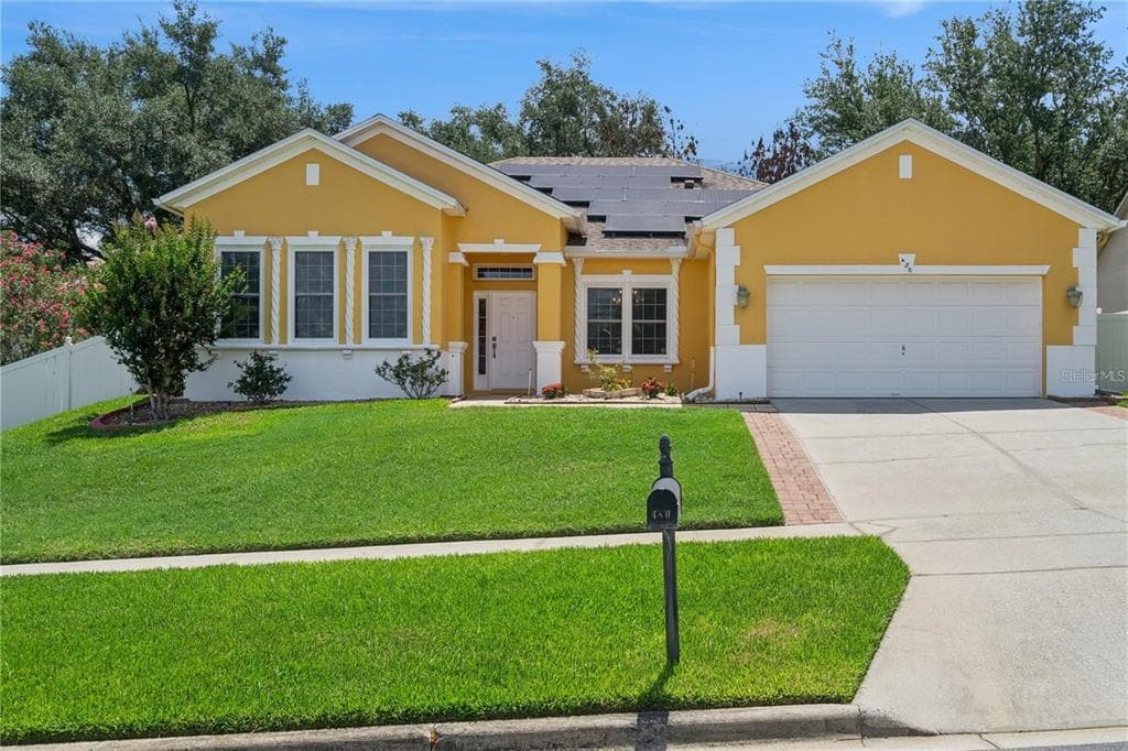 480 ROB ROY DRIVE, CLERMONT, FL 34711