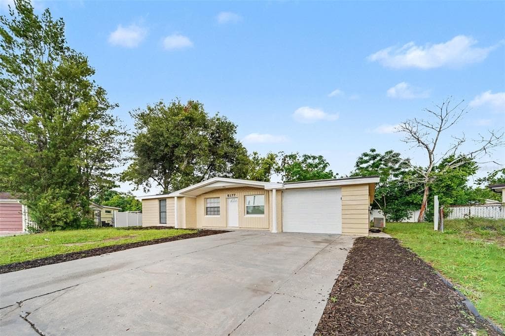 6177 MAPLEWOOD DRIVE, NEW PORT RICHEY, FL 34653 — zdjęcie 2