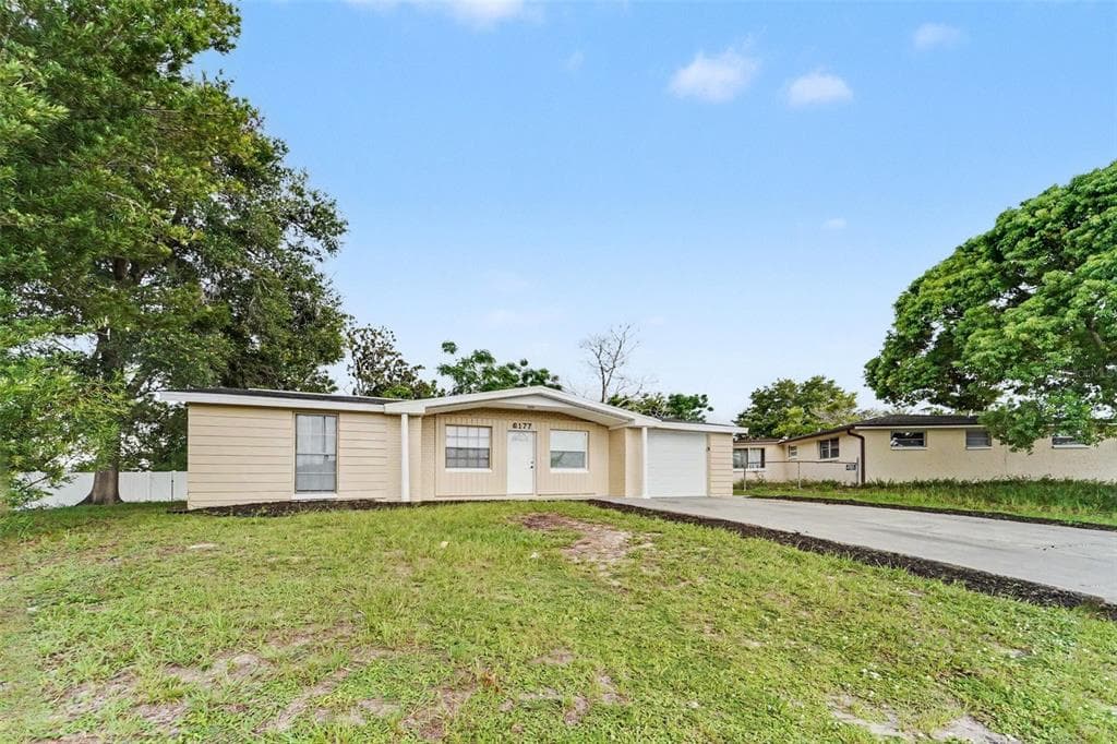 6177 MAPLEWOOD DRIVE, NEW PORT RICHEY, FL 34653 — zdjęcie 3