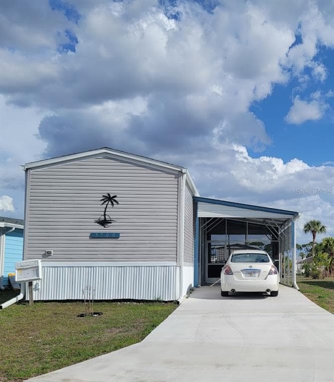 5700 HOLIDAY PARK BOULEVARD, NORTH PORT, FL 34287 — zdjęcie 2