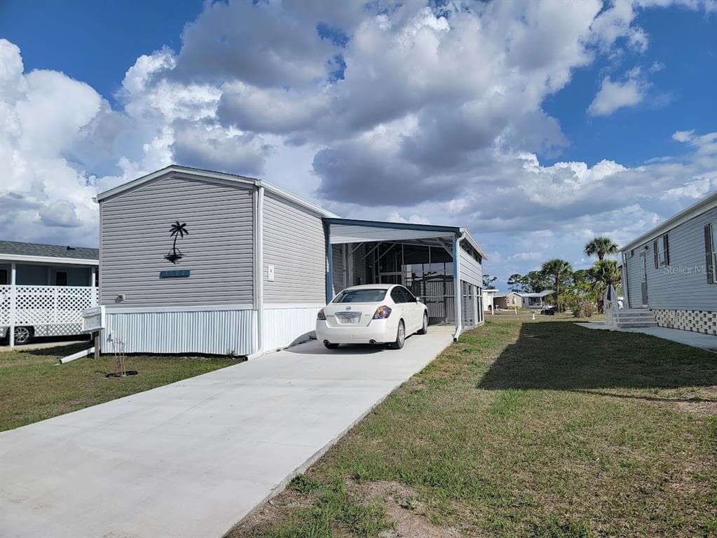 5700 HOLIDAY PARK BOULEVARD, NORTH PORT, FL 34287 — zdjęcie 3