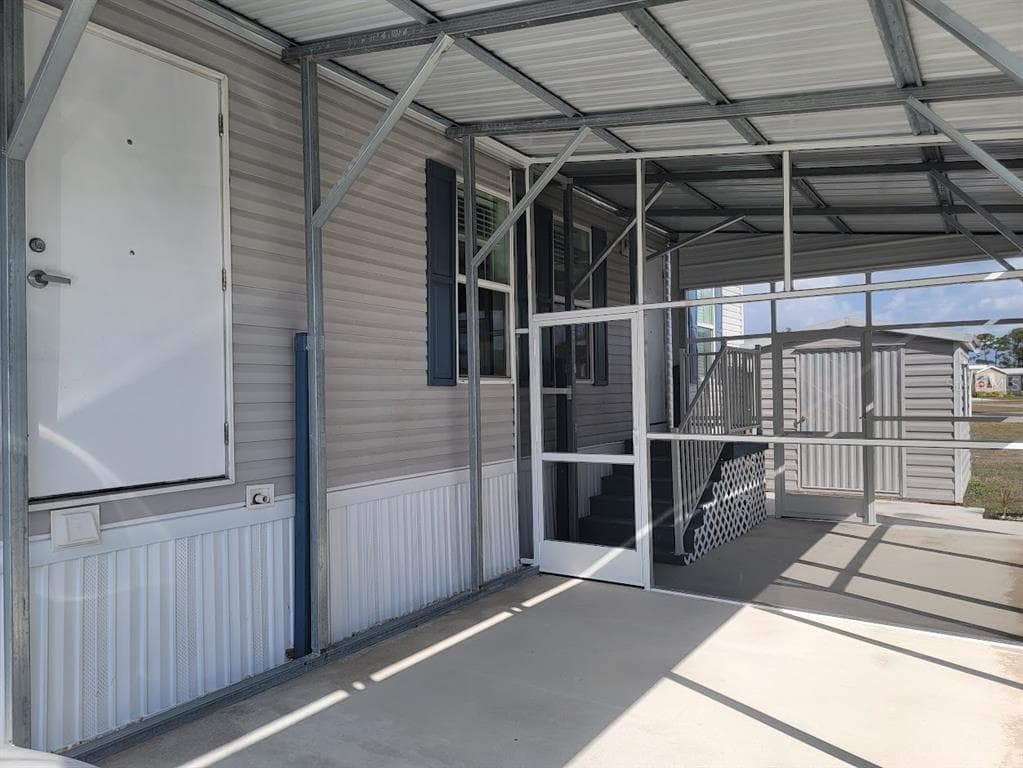 5700 HOLIDAY PARK BOULEVARD, NORTH PORT, FL 34287 — zdjęcie 4