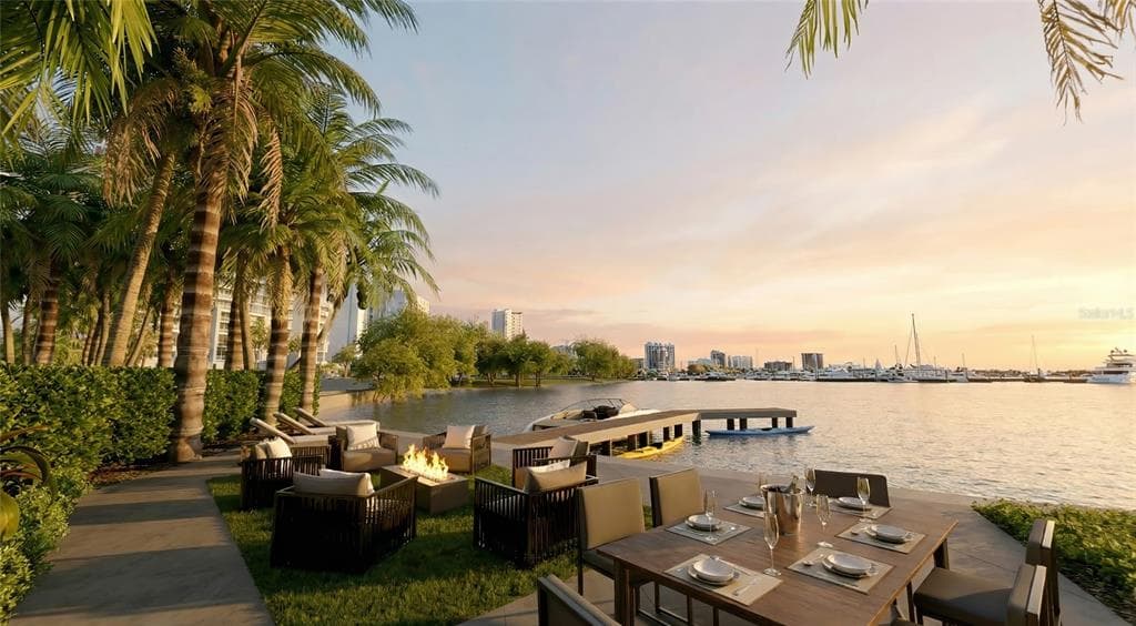 688 GOLDEN GATE POINT # 201, SARASOTA, FL 34236 — zdjęcie 4