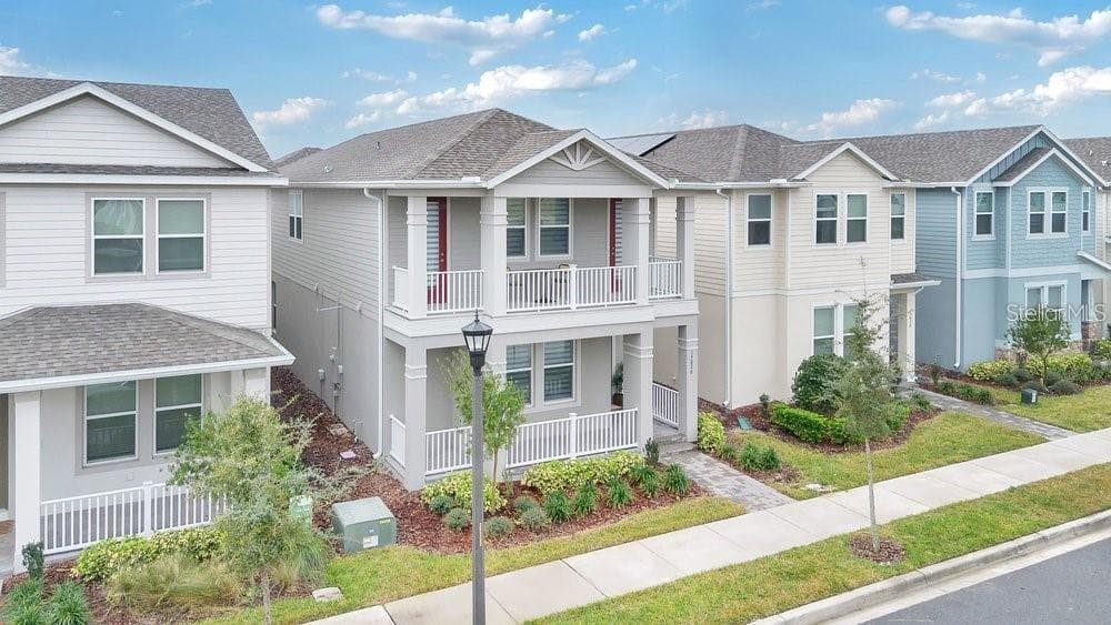 15026 SUMMER HARVEST STREET, WINTER GARDEN, FL 34787 — zdjęcie 2