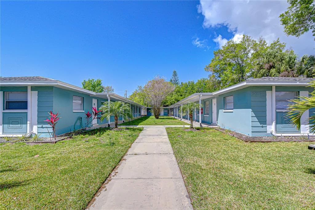 3017 49TH STREET S # 5, GULFPORT, FL 33707 — zdjęcie 2
