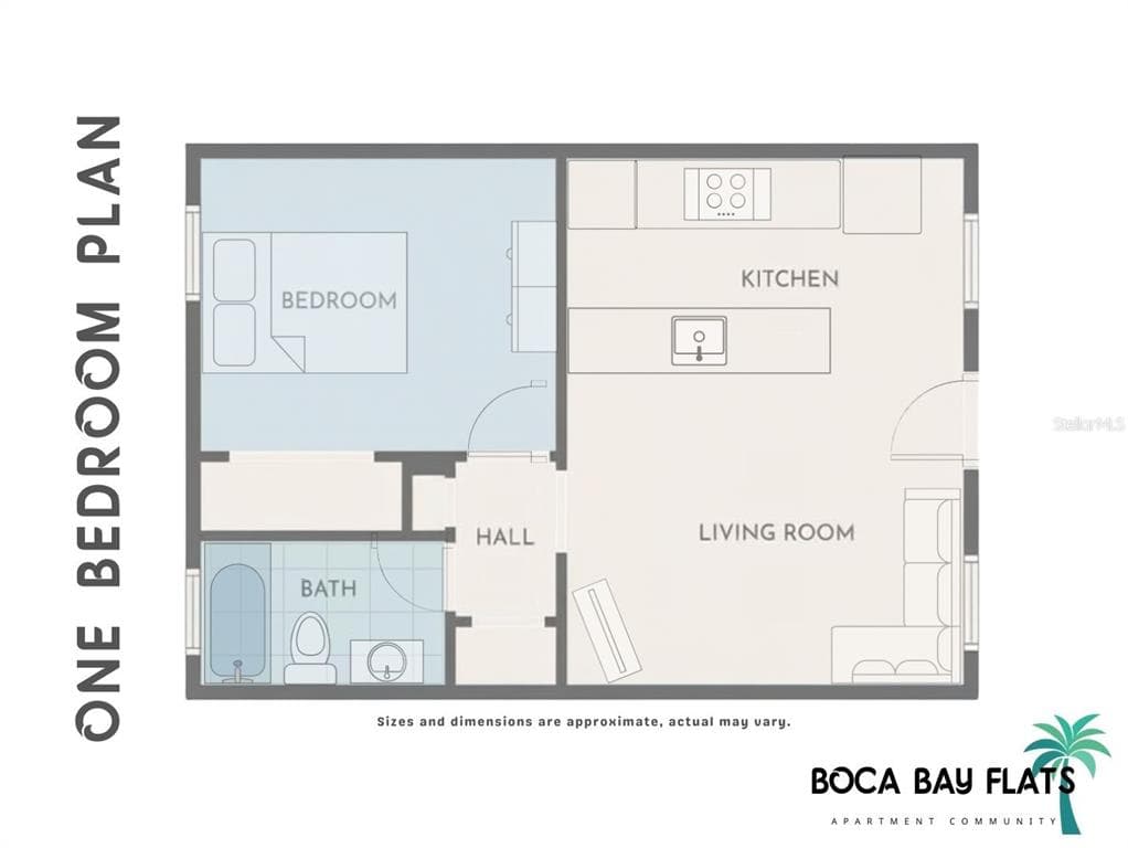 3017 49TH STREET S # 5, GULFPORT, FL 33707 — zdjęcie 3