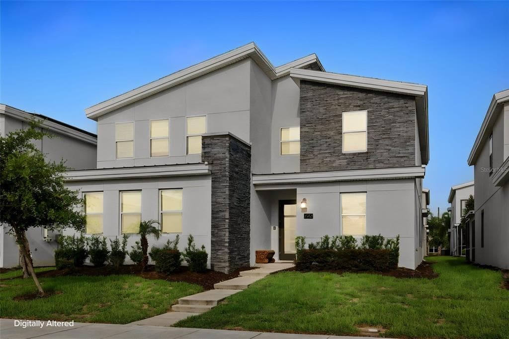 740 DROP SHOT DRIVE, DAVENPORT, FL 33896