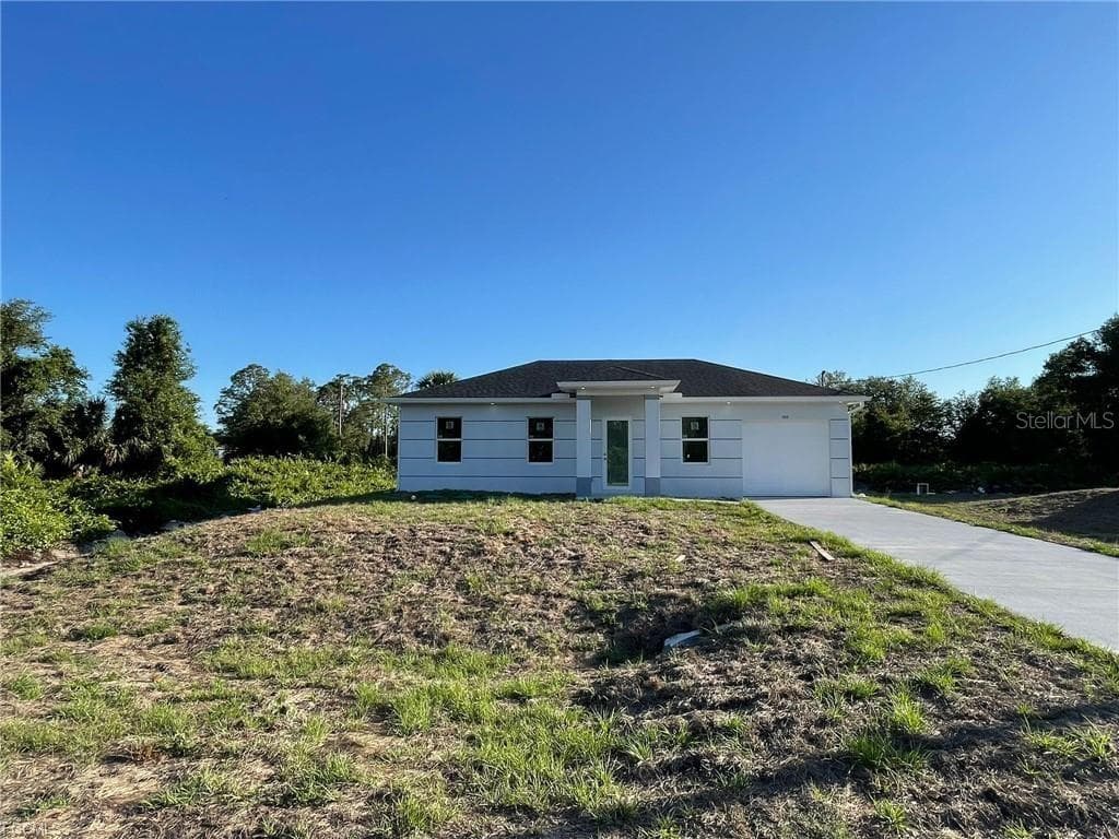 705 LEDGE STREET, LEHIGH ACRES, FL 33972 — zdjęcie 2