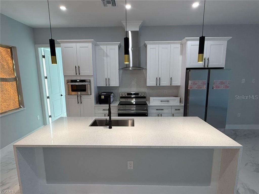 705 LEDGE STREET, LEHIGH ACRES, FL 33972 — zdjęcie 3