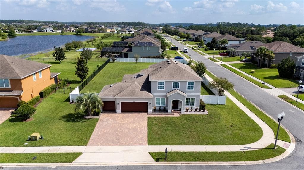 14537 SAN LORENZO DRIVE, ORLANDO, FL 32820 — zdjęcie 2