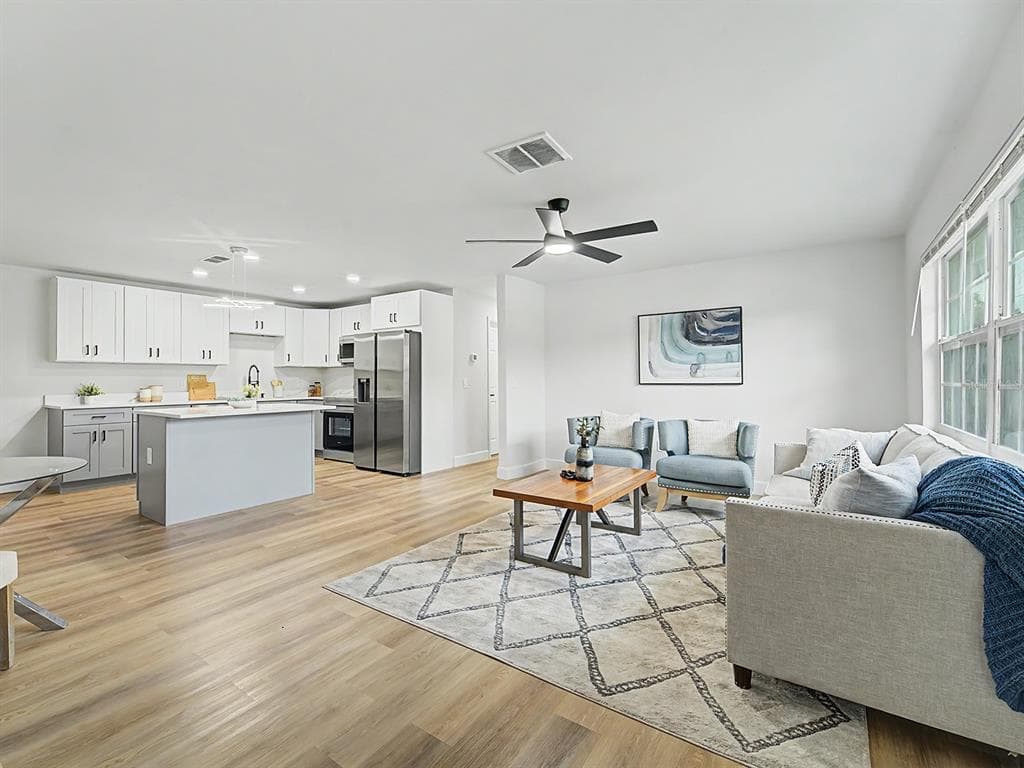1354 ROSERY ROAD NE, LARGO, FL 33770 — zdjęcie 3