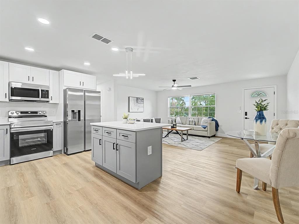 1354 ROSERY ROAD NE, LARGO, FL 33770 — zdjęcie 5
