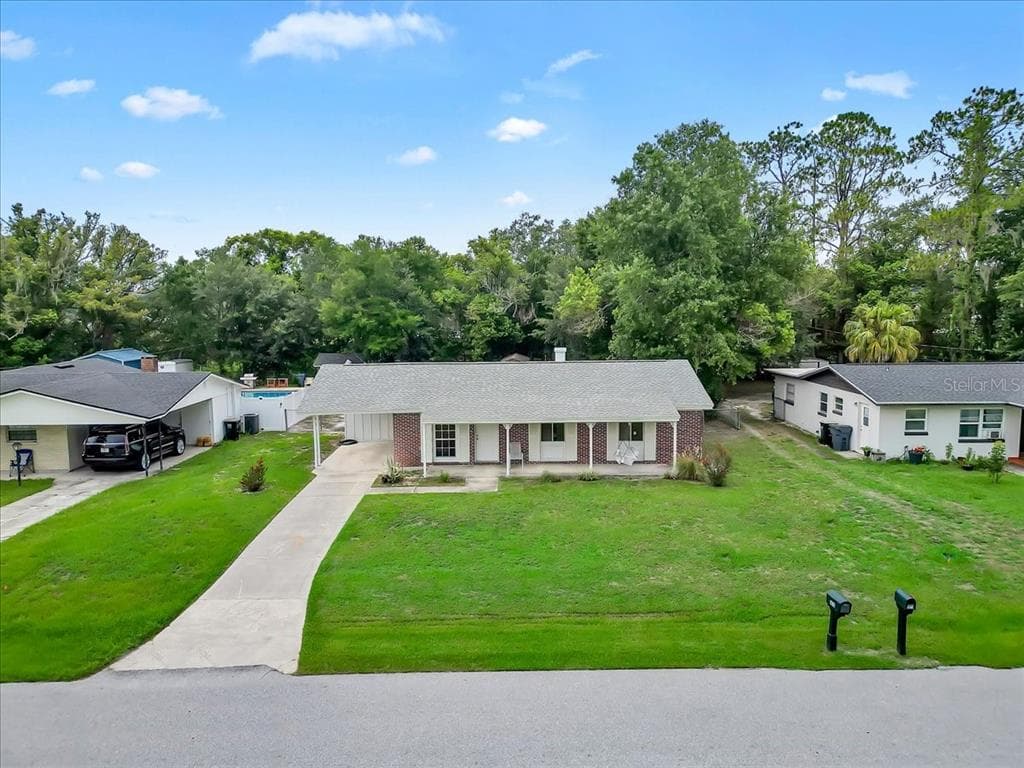 5810 DRIFTWOOD DRIVE, LAKELAND, FL 33809 — zdjęcie 2