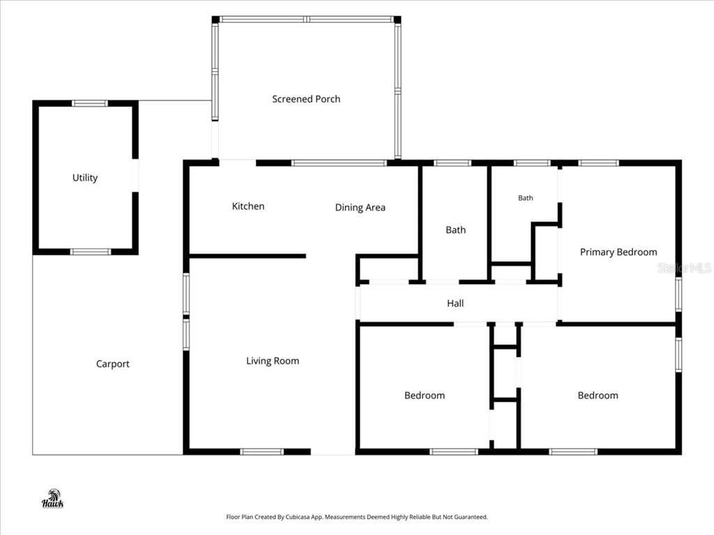 5810 DRIFTWOOD DRIVE, LAKELAND, FL 33809 — zdjęcie 3