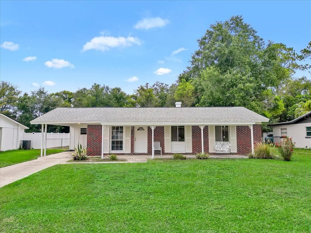 5810 DRIFTWOOD DRIVE, LAKELAND, FL 33809