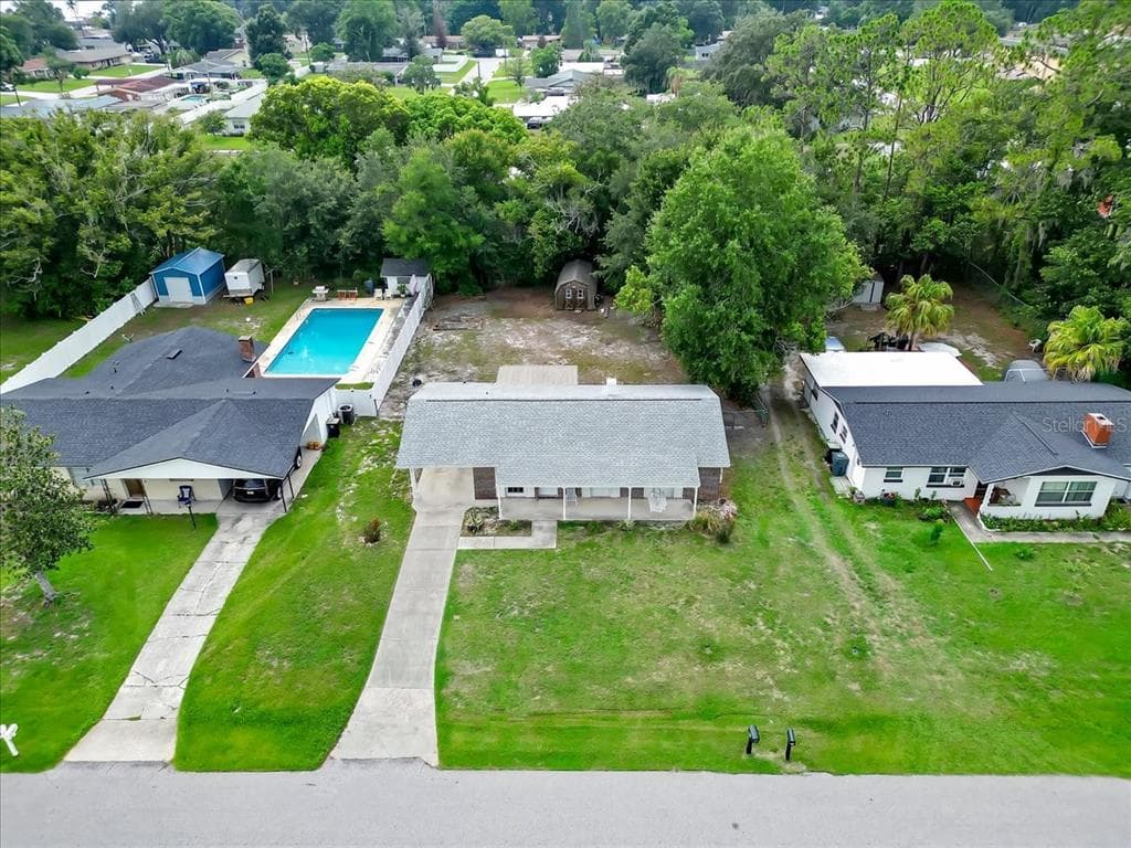 5810 DRIFTWOOD DRIVE, LAKELAND, FL 33809 — zdjęcie 5