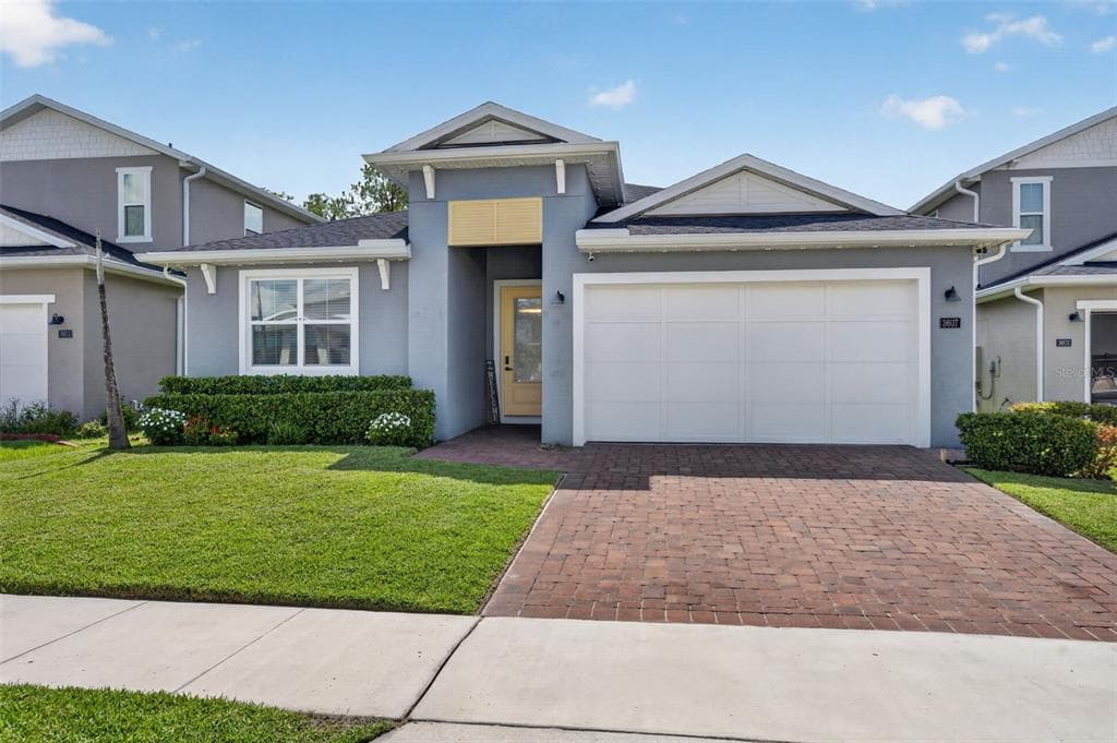 3607 ARBORDALE LOOP, SANFORD, FL 32771 — zdjęcie 2