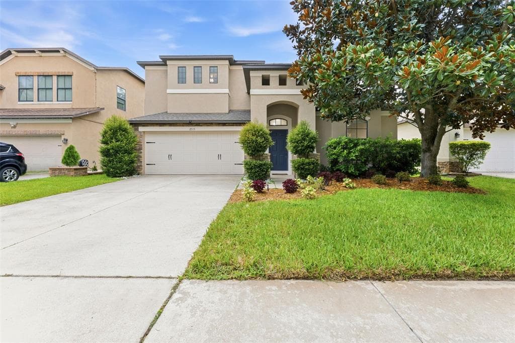 2515 CROSS MORE STREET, VALRICO, FL 33594 — zdjęcie 2