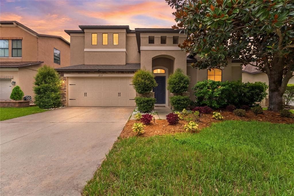 2515 CROSS MORE STREET, VALRICO, FL 33594