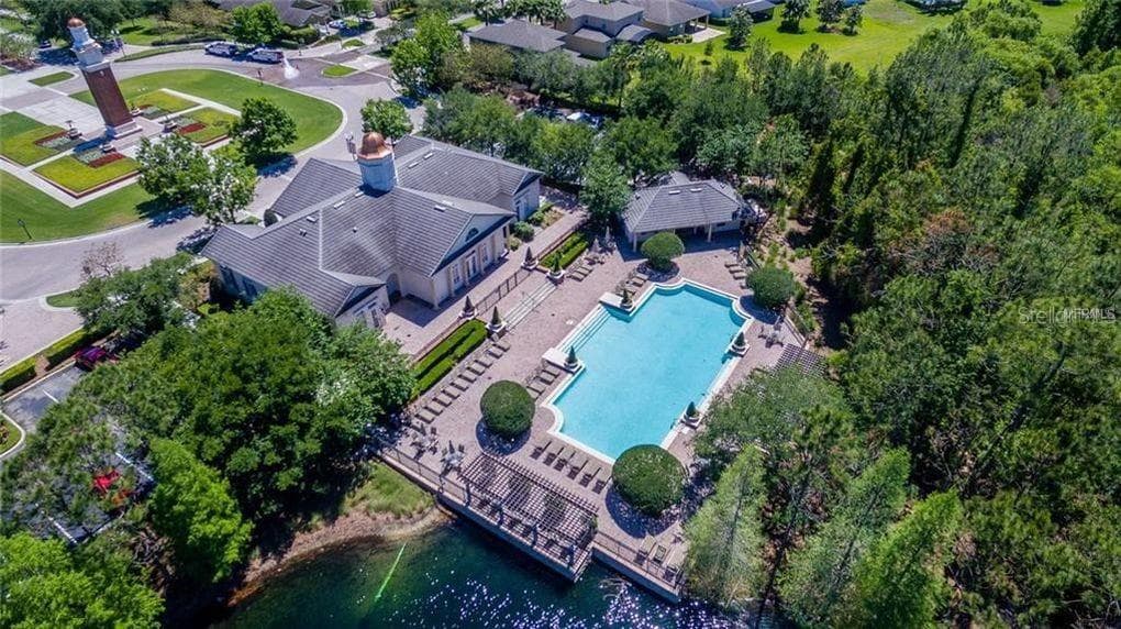 15171 BRIDGEWATER CROSSINGS BOULEVARD, WINTER GARDEN, FL 34787 — zdjęcie 3