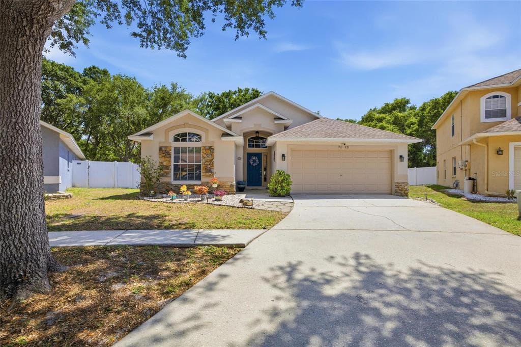 7113 COLONY POINTE DRIVE, RIVERVIEW, FL 33578 — zdjęcie 2