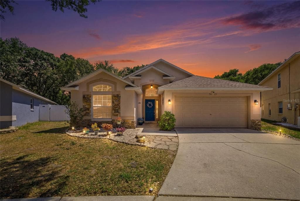 7113 COLONY POINTE DRIVE, RIVERVIEW, FL 33578