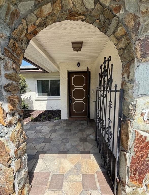 7438 LAKE FOREST CIRCLE, PORT RICHEY, FL 34668 — zdjęcie 3