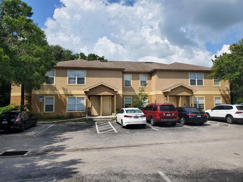 5903 WILLOW RIDGE DRIVE # 203, ZEPHYRHILLS, FL 33541