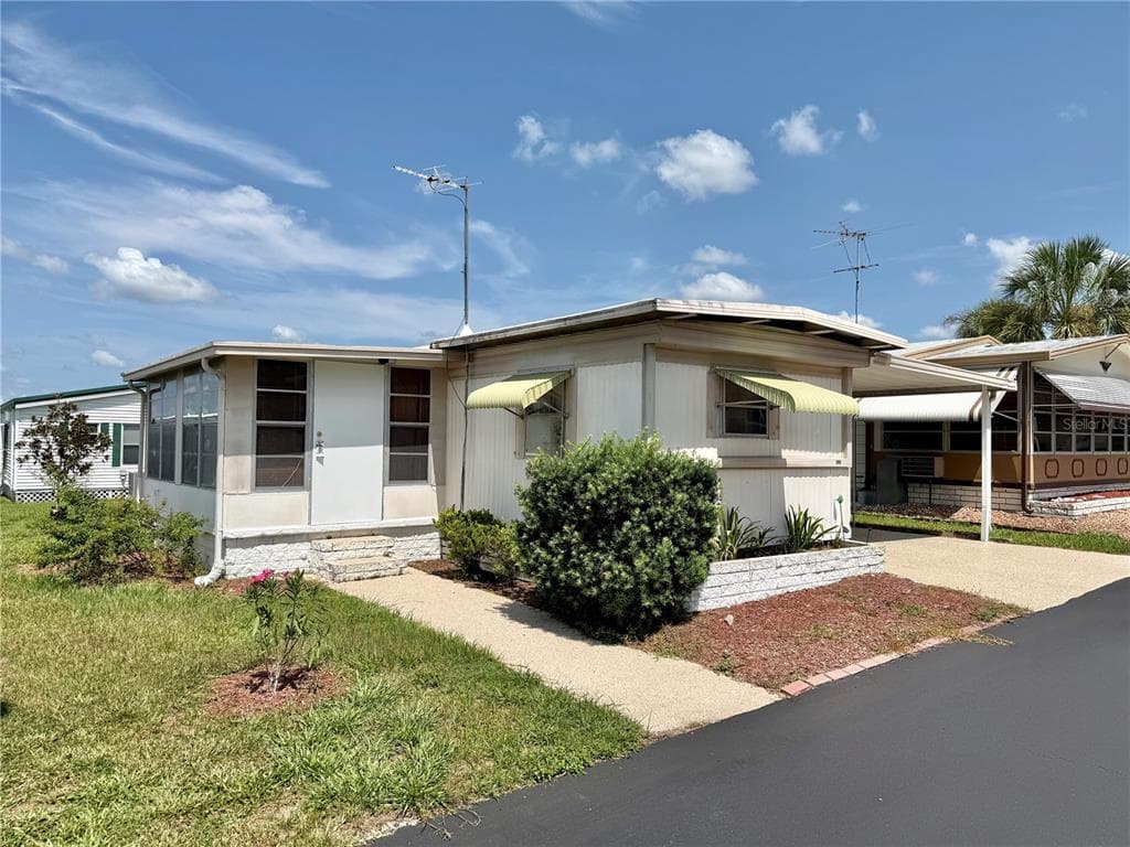 7103 EL MEYERS STREET, ZEPHYRHILLS, FL 33541 — zdjęcie 2