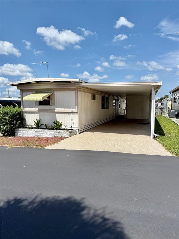 7103 EL MEYERS STREET, ZEPHYRHILLS, FL 33541 — zdjęcie 3