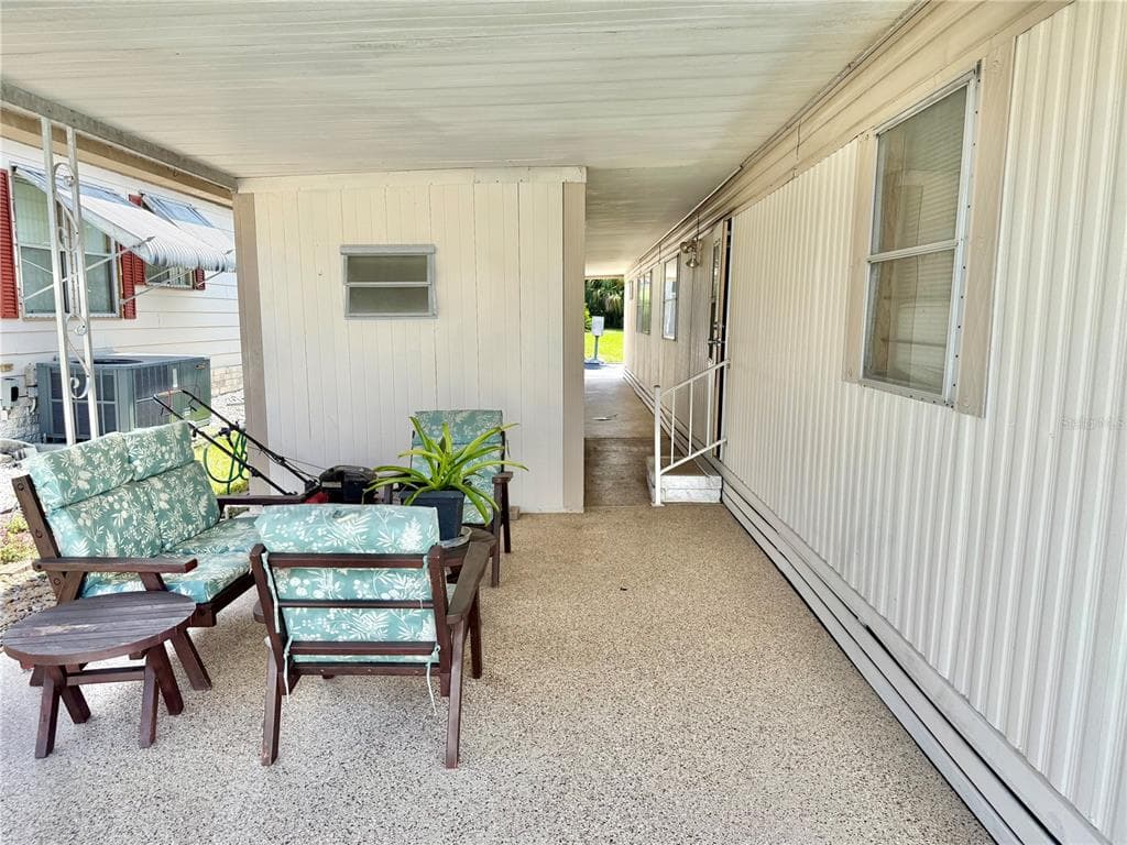 7103 EL MEYERS STREET, ZEPHYRHILLS, FL 33541 — zdjęcie 5