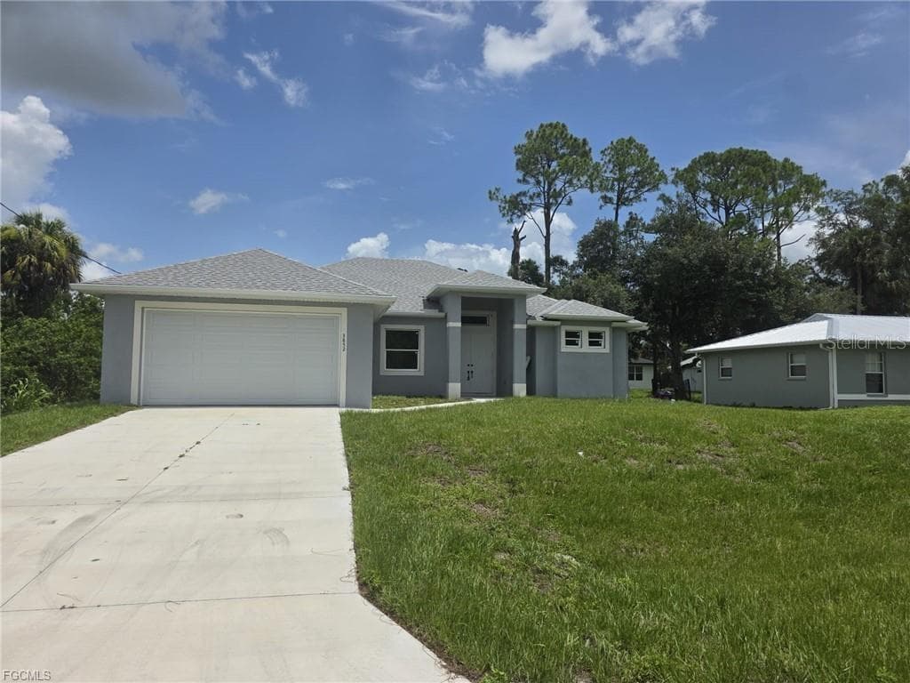 3852 HOPEVALE STREET, FORT MYERS, FL 33905 — zdjęcie 2