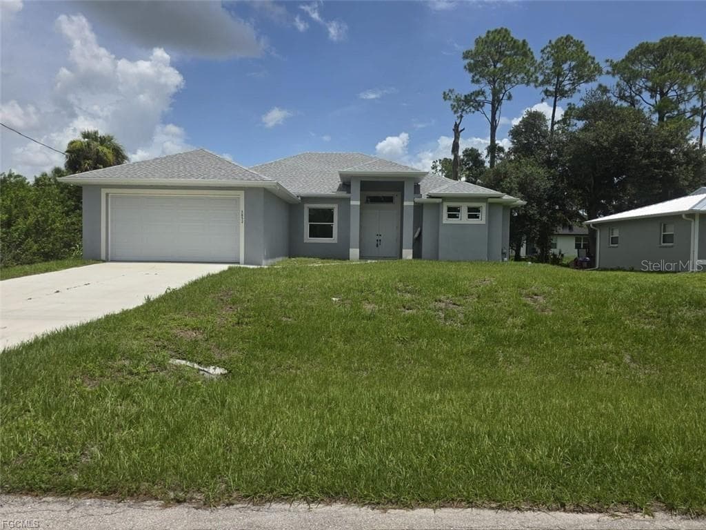 3852 HOPEVALE STREET, FORT MYERS, FL 33905 — zdjęcie 3
