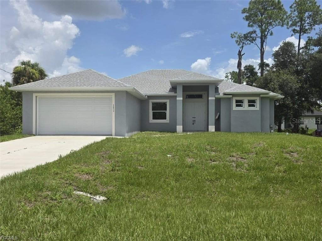 3852 HOPEVALE STREET, FORT MYERS, FL 33905 — zdjęcie 4