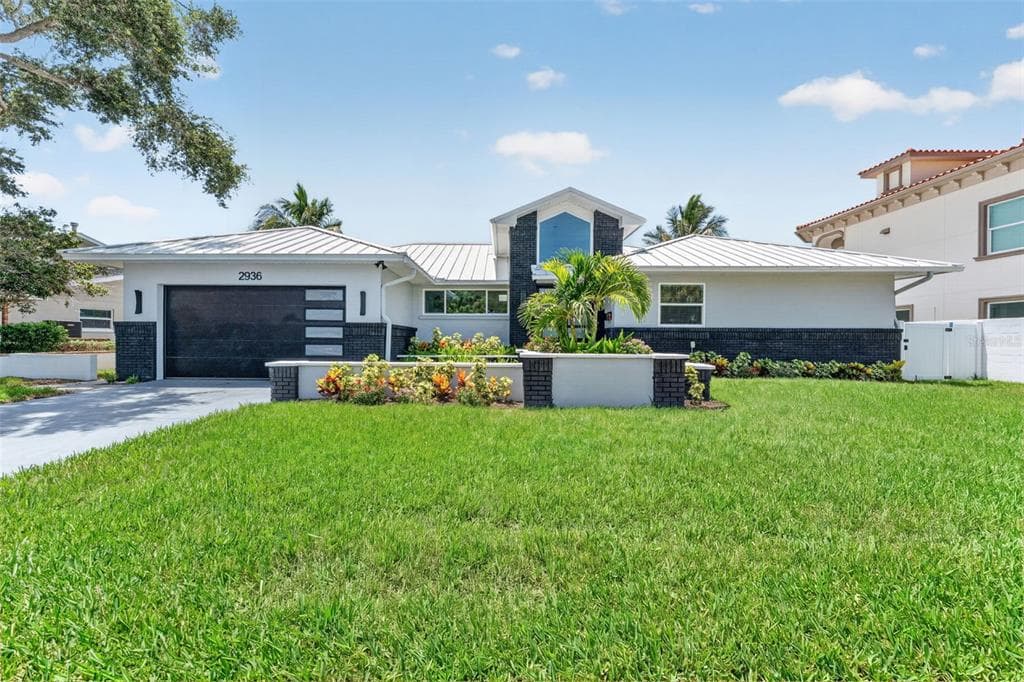 2936 68TH AVENUE S, ST PETERSBURG, FL 33712 — zdjęcie 2