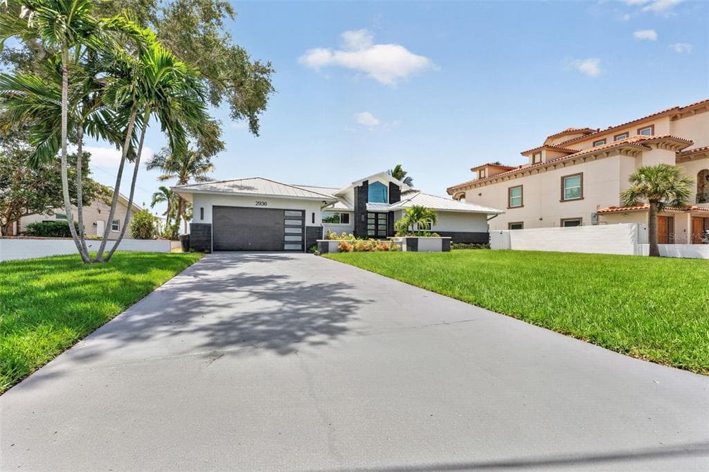 2936 68TH AVENUE S, ST PETERSBURG, FL 33712