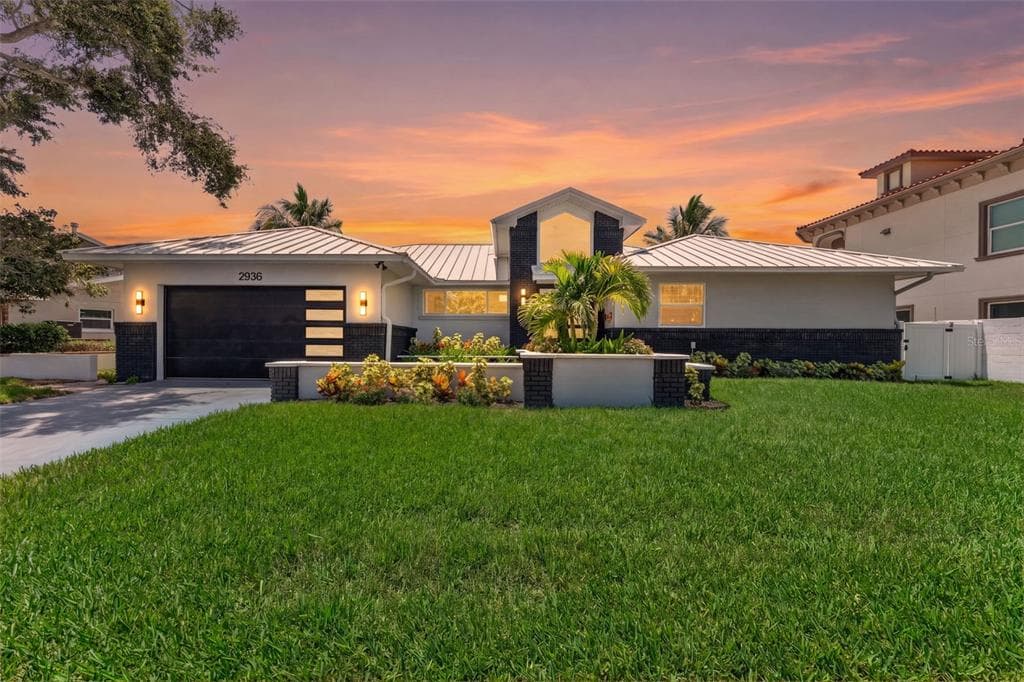 2936 68TH AVENUE S, ST PETERSBURG, FL 33712 — zdjęcie 4
