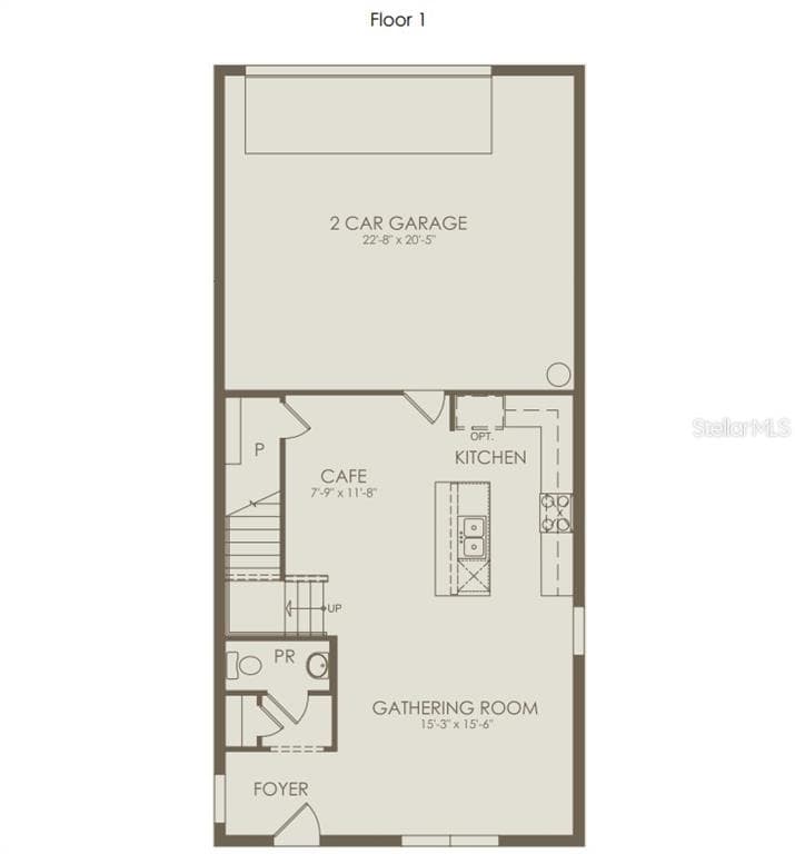 16803 EVERMORE ALLEY, WINTER GARDEN, FL 34787 — zdjęcie 2