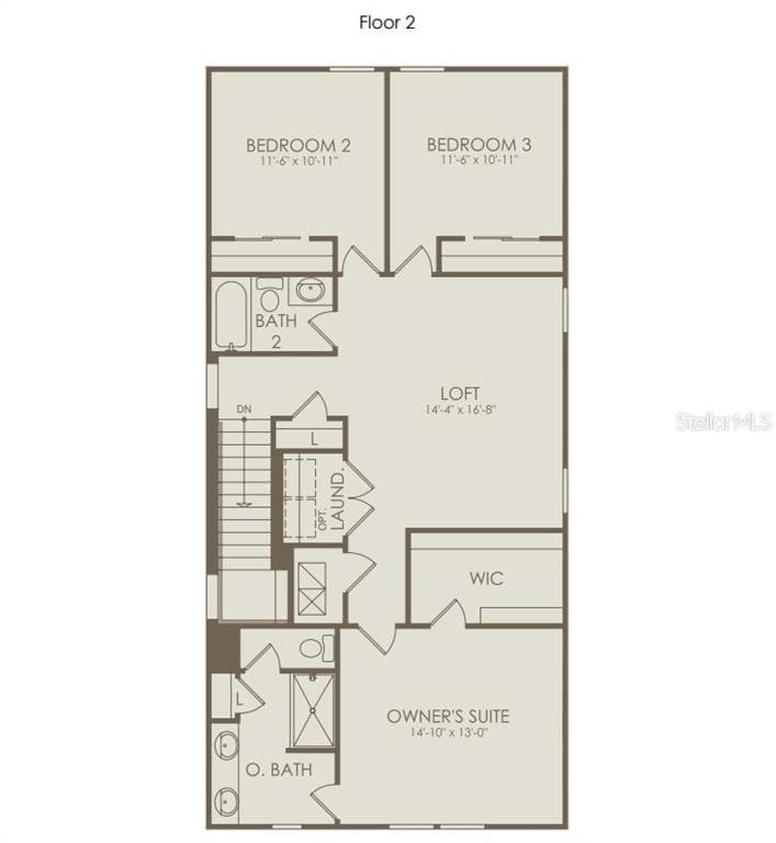 16803 EVERMORE ALLEY, WINTER GARDEN, FL 34787 — zdjęcie 3