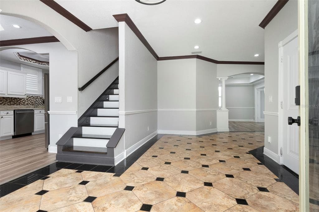 3814 W EL PRADO BOULEVARD, TAMPA, FL 33629 — zdjęcie 4