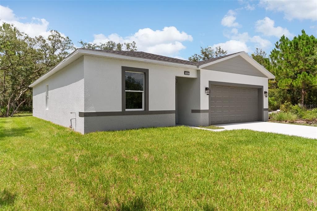 1627 PICKEREL COURT, POINCIANA, FL 34759 — zdjęcie 2