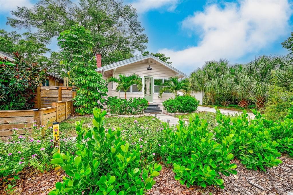 440 22ND STREET N, ST PETERSBURG, FL 33713 — zdjęcie 2