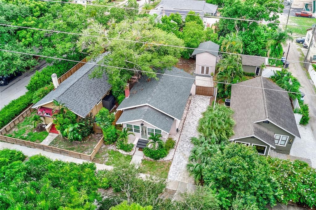 440 22ND STREET N, ST PETERSBURG, FL 33713 — zdjęcie 3