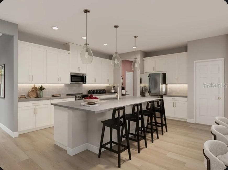 11341 BOURBON ROSE CIRCLE, WINTER GARDEN, FL 34787 — zdjęcie 2