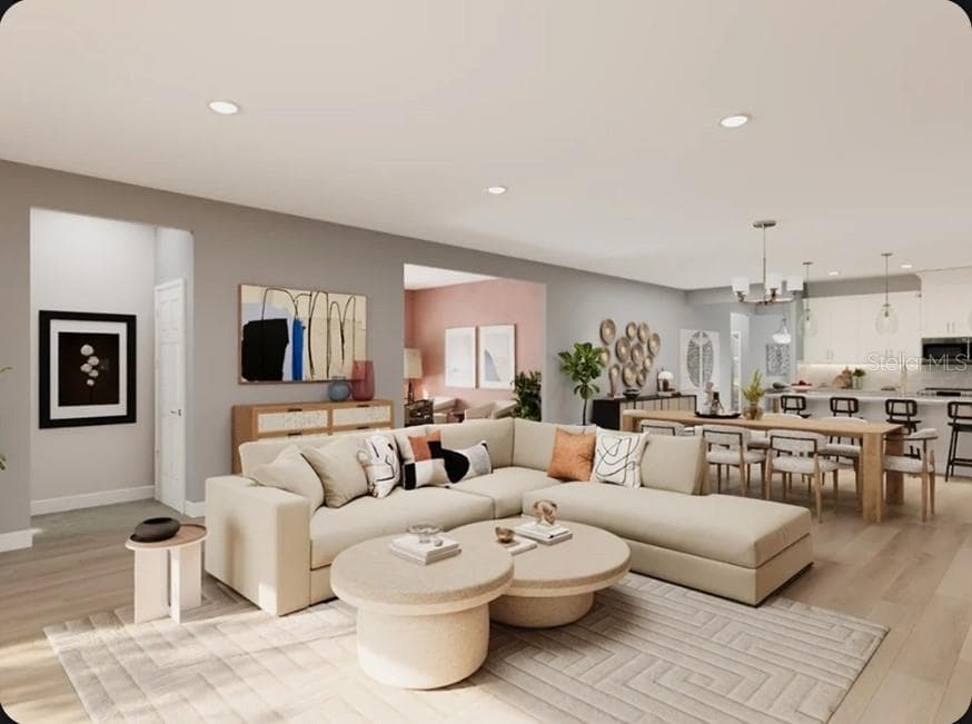 11341 BOURBON ROSE CIRCLE, WINTER GARDEN, FL 34787 — zdjęcie 3