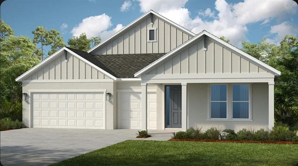 11341 BOURBON ROSE CIRCLE, WINTER GARDEN, FL 34787