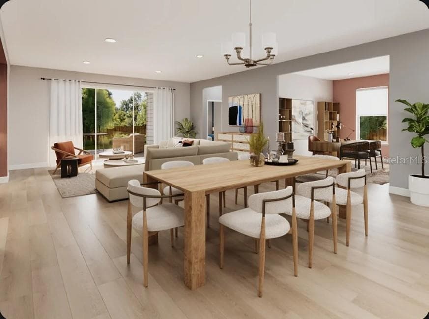 11341 BOURBON ROSE CIRCLE, WINTER GARDEN, FL 34787 — zdjęcie 5